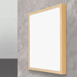 Plafoniera moderna aurie LED 25W/2400lm/3000K, Lero DL 7-623/30 Gold Matt Orion